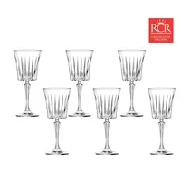 Rcr Copa Vino Tinto 30Cl 6 Und Timeless