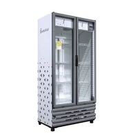 MP NEVERA VERTICAL 25pie3 2PTAS CTROL ELECTRONICO