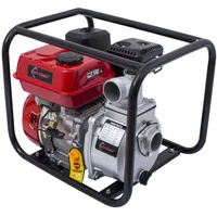 Motobomba Caudal Gasolina 583I/Min