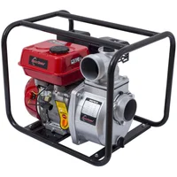 Motobomba Autocebante Gasolina 1000I/Min