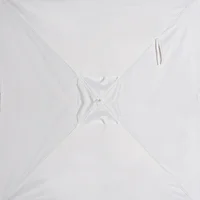 Repuesto Tela Parasol Lateral 2.7 x 2.7 Mt