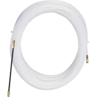 Pasa Cable 4.0Mm 15 Mts. Ubermann