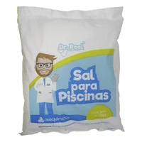 Sal  X15kg Dr Pool