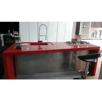 Malla de Acero Inoxidable 304 - Hexagono