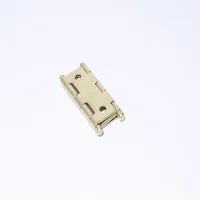 Paq x 1152 Unidades Bisagra Mueble Latonada CT 2 Pulg Calibre 20