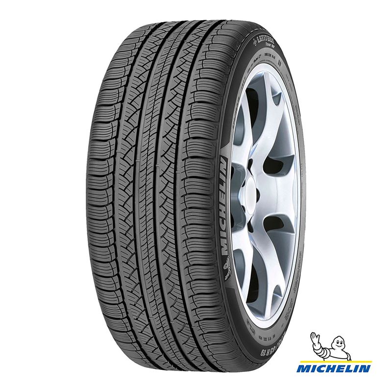 Llanta 255/55 R19 Xl Latitude Tour Hp Jlr MICHELIN | falabella.com