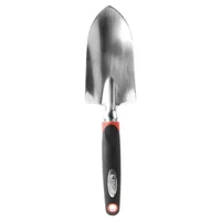 Palita Ancha Aluminio 30 Cm
