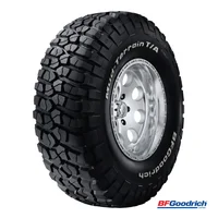 Llanta Lt225/75R16 Mud Terrain T/A Km3 Lre