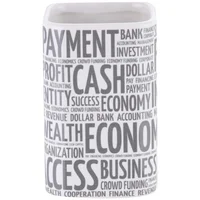 Vaso Palabras