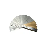 Calibrador 36 Hojas Stanley
