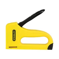Pistola Engrapadora Plastica de uso Ligero