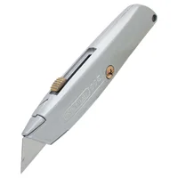 Navaja Retráctil Classic 99 6 Pulgadas Stanley