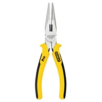 Alicate de Punta Larga PRO 8 Pulgadas 203 mm Stanley