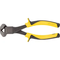 Alicate de Corte Frontal PRO 6-3/4 Pulgadas 171 mm Stanley