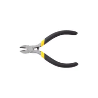 Alicate Miniatura Corte Diagonal 4 Pulgadas 101 mm Stanley