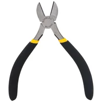 Alicate de Corte Diagonal 5 Pulgadas 127 mm Stanley