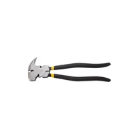 Alicate Enfierrador 10 Pulgadas 254 mm Stanley