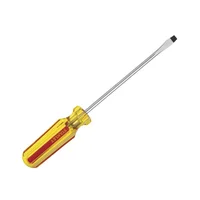 Destornillador Pro Punta Estándar 3/8  Pulgadas (10mm)  x 12 Pulgadas (305mm)
