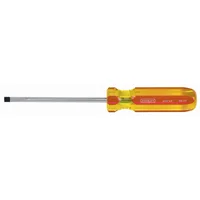 Destornillador Pro Punta Gabinete 3/16 Pulgadas x 4 Pulgadas Stanley