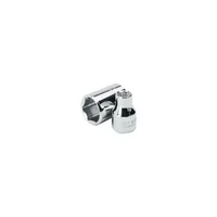 Dado Cubo 6 Puntas Encastre 3/8 Pulgadas 9/16 Pulgadas Stanley