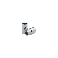 Dado Cubo 6 Puntas Encastre 1/2 Pulgada 1 Pulgadas Stanley