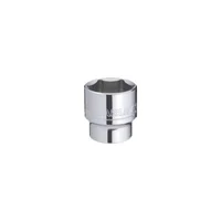 Dado Cubo Métrico 6 Puntas Encastre 1/2 Pulgada - 28 mm Stanley