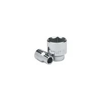 Dado Cubo Métrico 6 Puntas Encastre 1/2 Pulgada - 36 mm Stanley