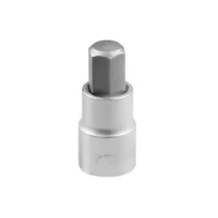 Dado Cubo de Punta Hexagonal Métrico Encastre de 1/2 Pulgada 14 mm Stanley