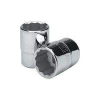 Dado Cubo 12 Pt. Enc. 3/4 Pulgadas- 1-516 Pulgadas