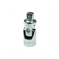 Junta Universal de 2 Pulgadas 50 mm Enc 3/8 Pulgadas Stanley
