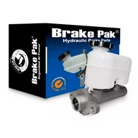 Bomba Cilindro Maestro Brake Pak Para   Chevrolet  Ssr