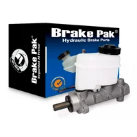 Bomba Cilindro Maestro Brake Pak Para   Mazda Bt50 4X2 4X4