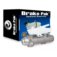 Bomba Cilindro Maestro Brake Pak Para  Nissan  Urvan Modelo 2008 En Adelante