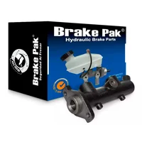 Bomba Cilindro Maestro Brake Pak Para   Renault 12-18 1400