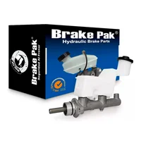 Bomba Cilindro Maestro Brake Pak Para   Toyota Vigo