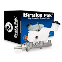 Bomba Cilindro Maestro Brake Pak Para   Toyota Saloon