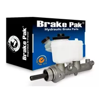 Bomba Cilindro Maestro Brake Pak Para  Toyota Prado