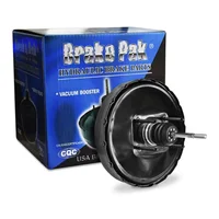Servo Freno/Booster  Brake Pak Para  Nissan  D21