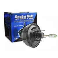 Servo Freno/Booster Brake Pak Para Chevrolet Trooper Doble