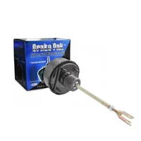 Servo Freno/Booster  Brake Pak Para  Toyota Land Cruiser 4.5 Fj70