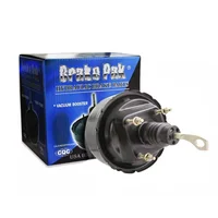 Servo Freno/Booster Brake Pak Para Jeep 213