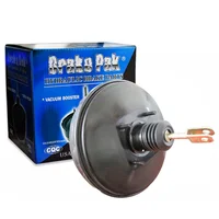Servo Freno/Booster  Brake Pak Para  Fiat Albea 1.4