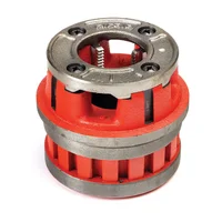 Cabezal de Roscado 1 Pulgada Modelo 12R NPT para Tubería