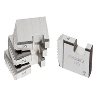 Dados de Roscado HS de 1 Pulgada NPT
