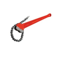 Llave de Cadena C-24 Hasta 3 Pulgadas