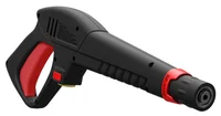 Pistola Hidrolavadora Eléctrica