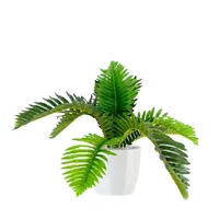 Palma Artificial De 55 Cm