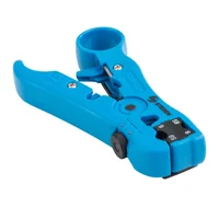 Pinza Pelacable Universal Para Coaxial UT