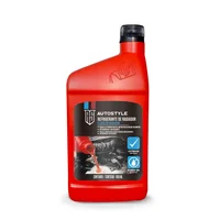 Refrigerante Rojo 1.000 Ml