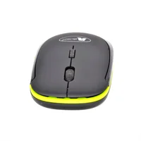 Mouse Inalámbrico Slim Wx 02 10165